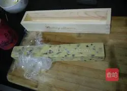 Cranberry Cookie Recipe Illustration 8