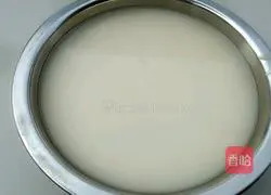 Illustration of how to make soda crackers 2