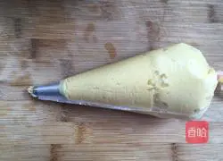 Vanilla Cookie Recipe Illustration 8