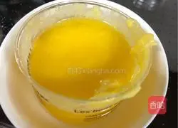 Illustration of how to make nut cookies 1