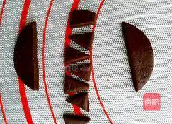 Halloween Pumpkin Cookies Recipe Illustration 7