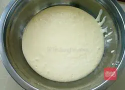 Light cheesecake recipe 3