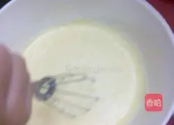 Cheese Egg Tart Recipe Illustration 8