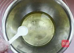 Fresh Illustration of how to make creamy coconut cup cake 8