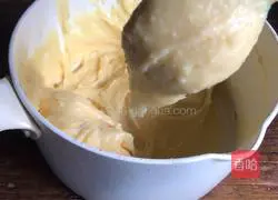 Puff pastry Practice illustration 9