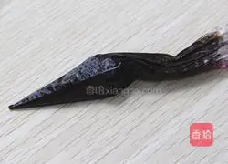 Illustration of how to make donut cookies 14