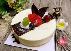 No-bake cheesecake recipe 10