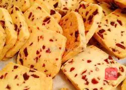 Cranberry Song Illustration of Qi's practice 7