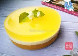 Lemon mousse recipe 14