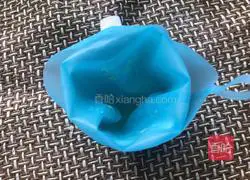 Illustration of how to make cookies 15