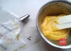 Illustration of how to make instant puffs 7