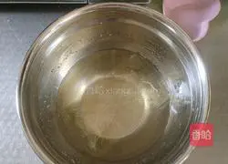 Illustration of how to make ice cream mousse cake (cat's paw) (rabbit) 4