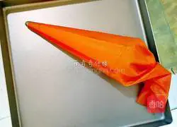 Illustration of how to make cookies 7