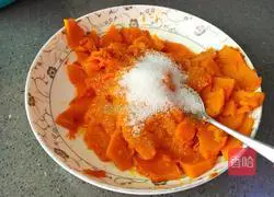 Pumpkin pie recipe 2