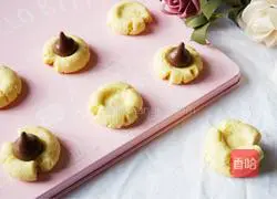 Illustration of how to make margarita cookies 14