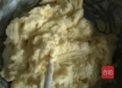 Butter Cookie Recipe Illustration 5