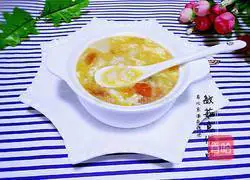 Old Beijing style pimple soup recipe 7