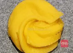 Coconut cookie Practice illustration 9