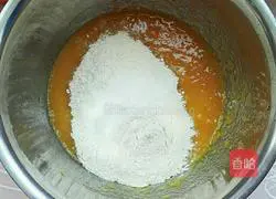 Hericium biscuits recipe 5