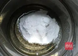 Chocolate cocoa biscuits (corn oil version) recipe 1