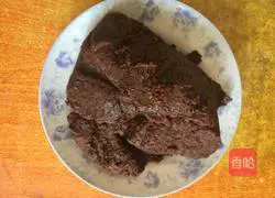 Red bean paste recipe 7