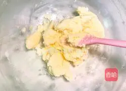Illustration of how to make lemon mint cookies 6