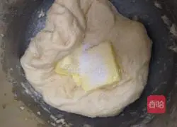 Milk toast Practice illustration 4