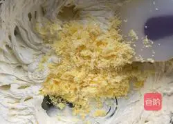 Illustration of how to make margarita cookies 6
