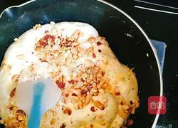 Cranberry Peanut Beef Biscuits Recipe Illustration 8