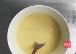 Illustration of Jerry's Cheese Mousse Recipe 10