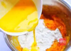 Pumpkin cake recipe 10