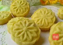 Egg yolk biscuits recipe 10