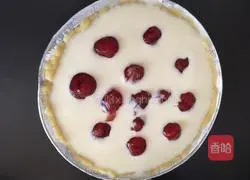 How to make cherry pie Illustration 10
