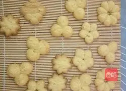 How to make cookies 7