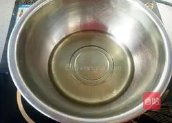 Illustration of how to smile in the oven 2