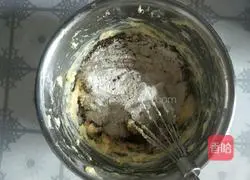 Cocoa Viennese Cookie Recipe Illustration 5