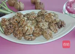 Amber walnut recipe 14