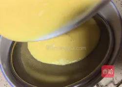 This will make a super good egg tart There is no step-by-step approach to eating.Innovation will bring progress and new tastes.Illustration 6