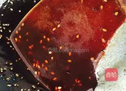 How to make sauce-flavored pancakes Illustration 11