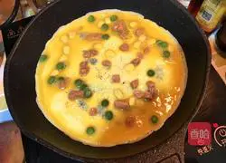 Cheese Egg Roll Recipe Illustration 4