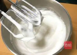 8-inch fish floss chiffon cake recipe 6