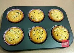 Honey Small Cake recipe illustration 9