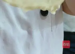 Illustration of how to make hot toast 3