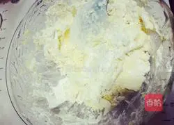 Coconut Cookie Recipe Illustration 8