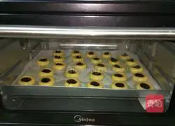 Blueberry Cookie Recipe Illustration 12