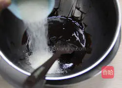 DIY self-exploding pattern magic cookie recipe 3