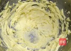 Illustration of how to make salt and pepper cumin cookies 4