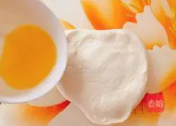 Illustration of how to make cookies 3