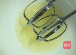 Blueberry cake recipe 6