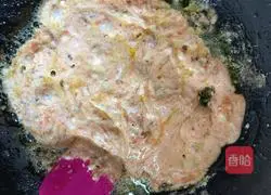 Nougat Illustration of how to make cookies 6